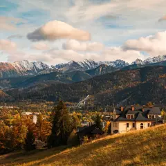 Zakopane: Co zwiedzić? Odkryj Tatry bez tłumów i nudy!