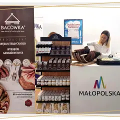 Bacówka Towary Tradycyjne: Co kupić i gdzie? Przewodnik po smakach