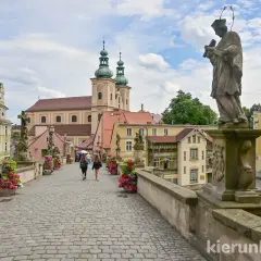 Kłodzko: Mała Praga? Odkryj sekrety i zaplanuj idealną podróż!