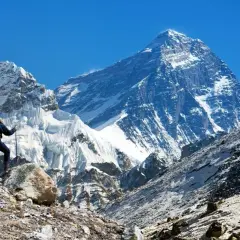Mount Everest: Najwyższa góra świata? Poznaj 3 perspektywy
