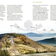 Beskid Śląski z Ustronia: Które szczyty warto zdobyć? Praktyczny przewodnik