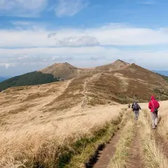 Bieszczady: Czy szlaki są otwarte? Sprawdź przed wyjściem!