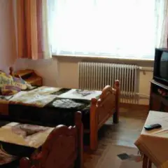 Noclegi Przyczyna Górna: Odkryj sekrety Wschowy i natury!