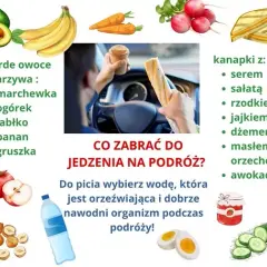 Co zabrać do jedzenia w góry? Sprawdzone listy i triki!