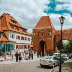 Toruń: Co zwiedzić? Przewodnik po mieście Kopernika i piernika