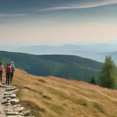 Babia Góra: Ile się idzie? Czasy szlaków, porady i bezpieczeństwo