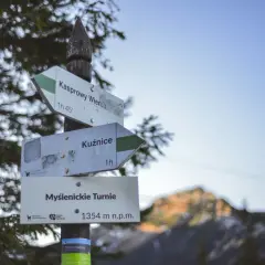 Pionierzy Tatr: Kto zbudował szlaki, którymi dziś wędrujesz?