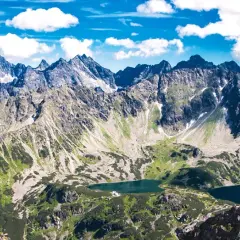 Gdzie warto pojechać w góry? Wybierz idealny szlak w Polsce!