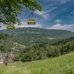 Beskid Śląski: Które szczyty warto zdobyć? Kompletny przewodnik