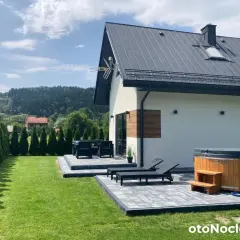 Pieniny noclegi: Jak wybrać idealne miejsce dla Twoich potrzeb?