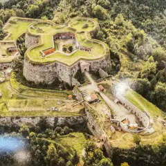 Góry Sowie: Gdzie leżą? Odkryj tajemnice i atrakcje Dolnego Śląska
