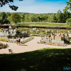 Lubelskie: Co zwiedzić? Od renesansu po dziką naturę przewodnik