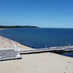 Sopot z dziećmi: Odkryj najlepsze atrakcje na każdą pogodę!