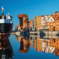 Gdańsk: Co zwiedzić? Odkryj ikony i ukryte skarby miasta wolności!