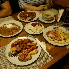 Bacówka u Józka Łódź: Tor saneczkowy, menu, opinie czy warto?