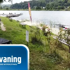 Wędkowanie z noclegiem w Polsce: Gdzie na ryby? Poradnik eksperta