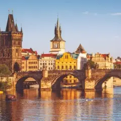 Praga tanio: Koszty noclegów od 100 zł! Sprawdź, jak to zrobić