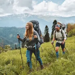 Jak sprawdzić otwarte szlaki w górach? Bezpieczeństwo to podstawa!