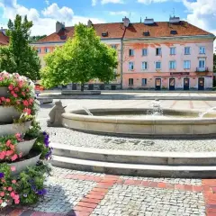 Co warto zwiedzić w Warszawie? Must-see i ukryte perełki!