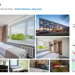Ile kosztuje nocleg w hotelu? Ceny w Polsce i triki na oszczędności
