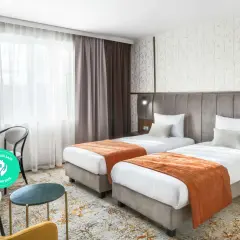 Ile kosztuje nocleg w Krakowie? Ceny, porady i jak zaoszczędzić