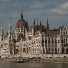 Budapeszt co zwiedzić? Atrakcje, termy i gotowy plan na city break