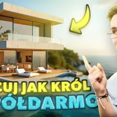 Tanie noclegi za granicą: Jak oszukać system i nie przepłacać?