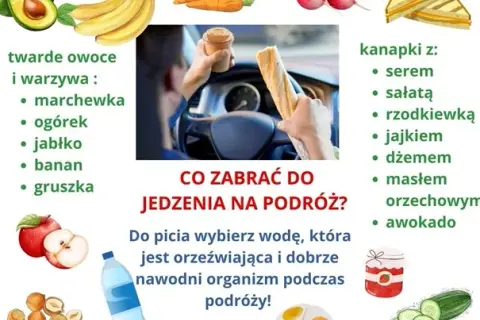 Co zabrać do jedzenia w góry? Sprawdzone listy i triki!