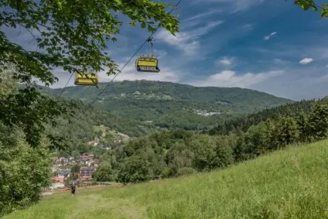 Beskid Śląski: Które szczyty warto zdobyć? Kompletny przewodnik