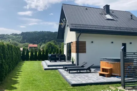 Pieniny noclegi: Jak wybrać idealne miejsce dla Twoich potrzeb?