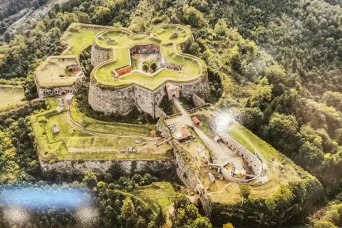 Góry Sowie: Gdzie leżą? Odkryj tajemnice i atrakcje Dolnego Śląska