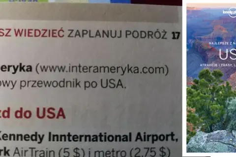USA: Co zwiedzić, by zaplanować podróż życia? Przewodnik