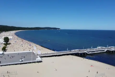 Sopot z dziećmi: Odkryj najlepsze atrakcje na każdą pogodę!