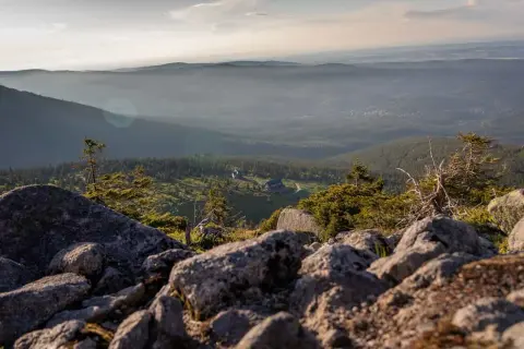 Co warto zwiedzić w Polsce? Twój przewodnik po ukrytych perłach