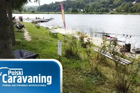 Wędkowanie z noclegiem w Polsce: Gdzie na ryby? Poradnik eksperta