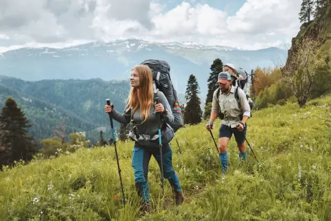 Jak sprawdzić otwarte szlaki w górach? Bezpieczeństwo to podstawa!