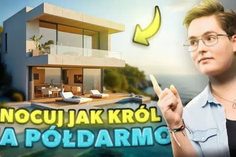 Tanie noclegi za granicą: Jak oszukać system i nie przepłacać?