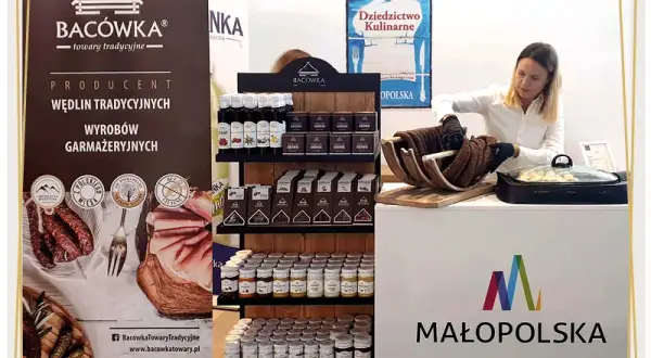 Bacówka Towary Tradycyjne: Co kupić i gdzie? Przewodnik po smakach