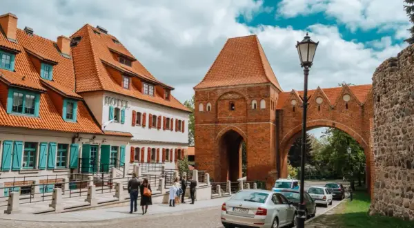 Toruń: Co zwiedzić? Przewodnik po mieście Kopernika i piernika