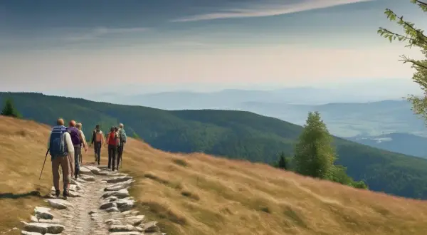 Babia Góra: Ile się idzie? Czasy szlaków, porady i bezpieczeństwo