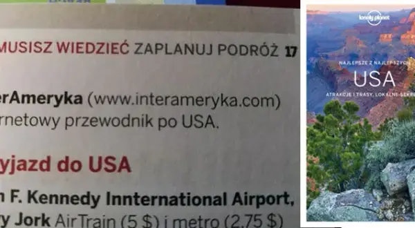 USA: Co zwiedzić, by zaplanować podróż życia? Przewodnik