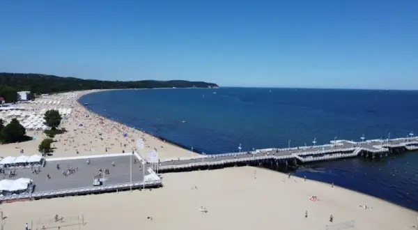 Sopot z dziećmi: Odkryj najlepsze atrakcje na każdą pogodę!