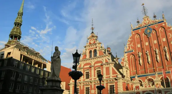 Ryga: Twój plan zwiedzania. Co musisz zobaczyć w stolicy Łotwy?