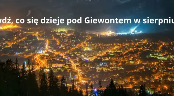 Co zwiedzić w Zakopanem? Kompletny przewodnik po atrakcjach