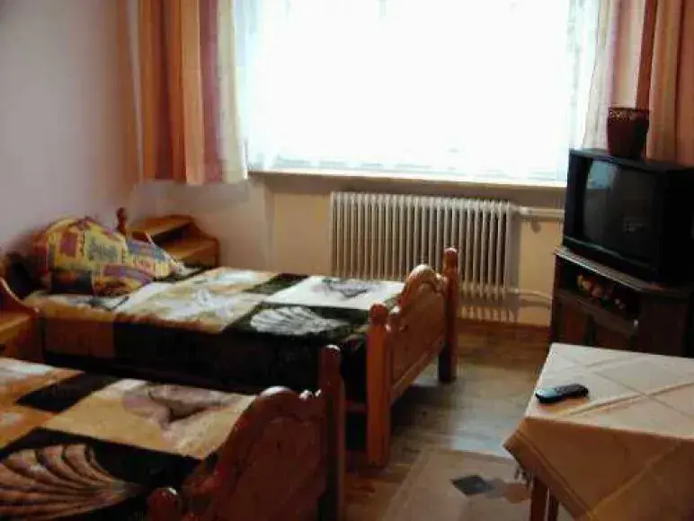 Noclegi Przyczyna Górna: Odkryj sekrety Wschowy i natury!