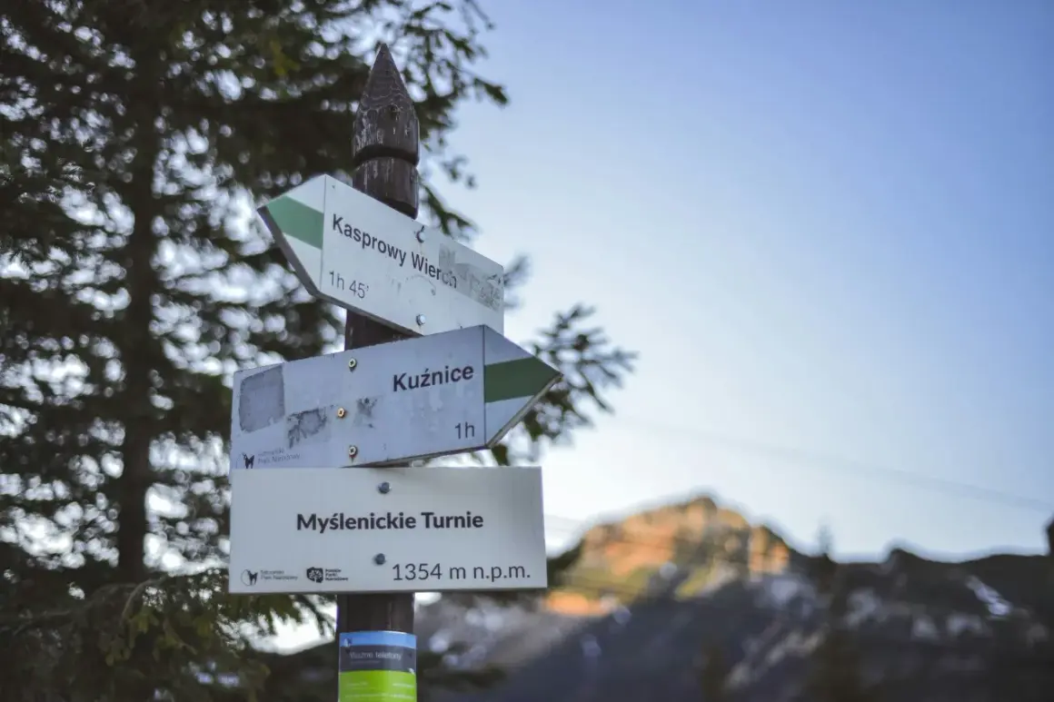 Pionierzy Tatr: Kto zbudował szlaki, którymi dziś wędrujesz?