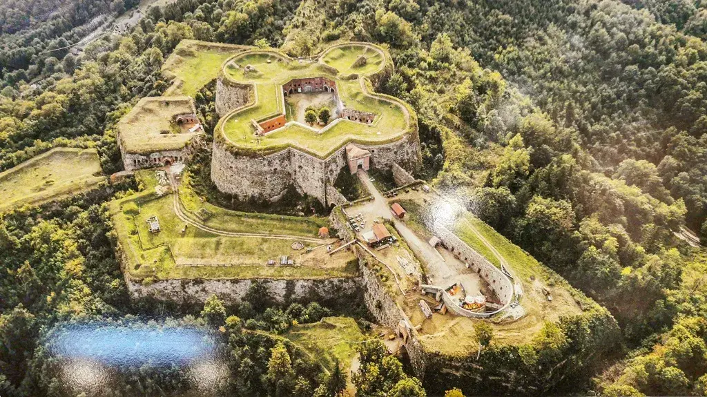 Góry Sowie: Gdzie leżą? Odkryj tajemnice i atrakcje Dolnego Śląska