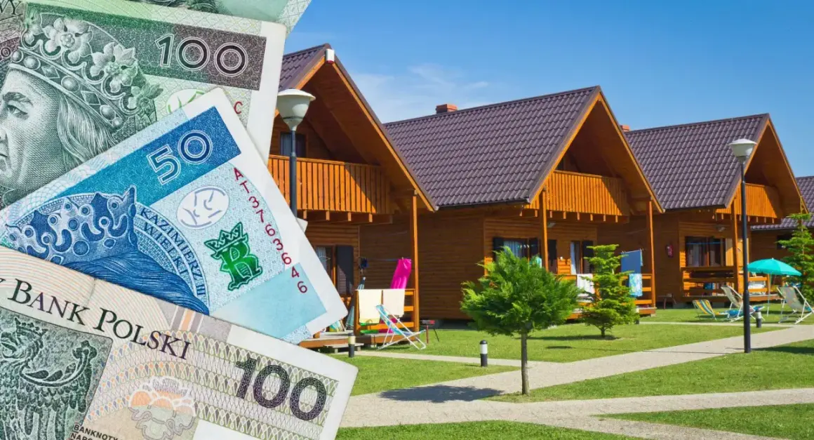 Jak znaleźć tanie noclegi w Polsce? Sprawdzone triki!