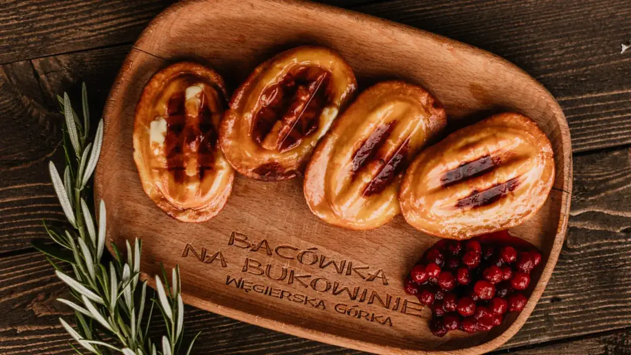Bacówka Bukowina Tatrzańska: Prawdziwy oscypek? Jak go znaleźć!