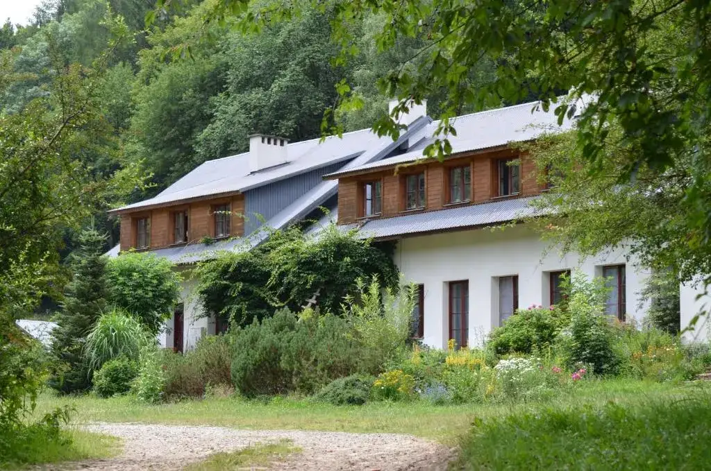 Hostel schronisko agroturystyka Polska